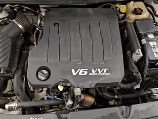 ✅ 2014 Buick LaCrosse Premium I • VIN: 1G4GD5G33EF243317 • Лот: 91348395. Опубликован ранее на Copart с пробегом 122 174 миль. Бесплатный доступ к архиву аукционных продаж из США и подробный отчёт об истории автомобиля на DreamBid. Изображение 13.