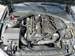 ✅ 2017 BMW 3 Series 340i xDrive • VIN: WBA8B7G30HNU38373 • Lot: 58005335. Wystawiony na Copart z przebiegiem 69 904 mil. Bezpłatny archiwum sprzedaży aukcyjnych z USA i szczegółowy raport historii pojazdu na DreamBid. Zdjęcie 16.