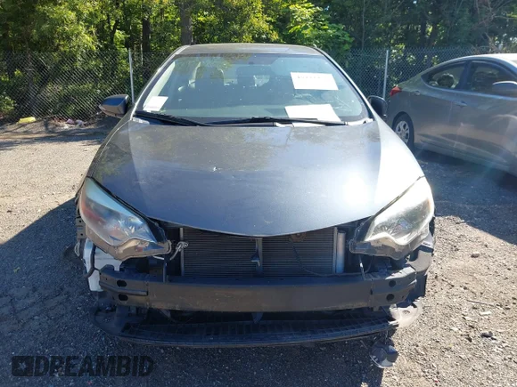 ✅ 2016 Toyota Corolla LE • VIN: 2T1BURHE4GC527850 • Лот: 45222253. Опубликован ранее на IAAI с пробегом Не указан. Бесплатный доступ к архиву аукционных продаж из США и подробный отчёт об истории автомобиля на DreamBid. Изображение 6.