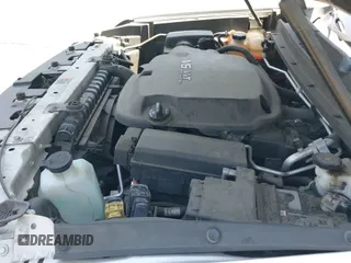 ✅ 2020 Chevrolet Colorado 2WD LT • VIN: 1GCGSCEN9L1171052 • Lot: 42492772. Listed on IAAI with 140,398 mi. Free auction sales archive from the USA and detailed vehicle history report at DreamBid. Image 19.