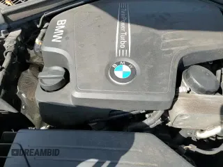 ✅ 2018 BMW 3 Series 320i • VIN: WBA8E1G53JNU90172 • Lot: 84943355. Listed on Copart with 108,118 mi. Free auction sales archive from the USA and detailed vehicle history report at DreamBid. Image 13.