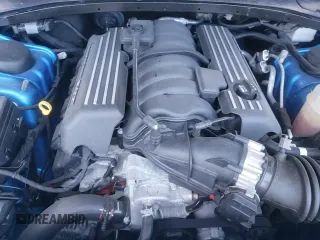 ✅ 2023 Dodge Charger Scat Pack • VIN: 2C3CDXGJ3PH682911 • Лот: 86217735. Опубликован ранее на Copart с пробегом 26 192 миль. Бесплатный доступ к архиву аукционных продаж из США и подробный отчёт об истории автомобиля на DreamBid. Изображение 13.