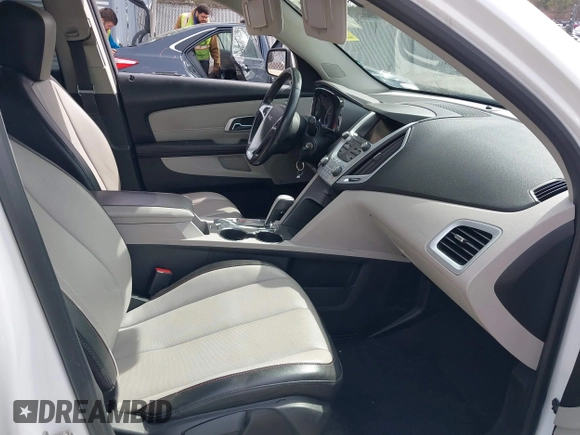 ✅ 2012 GMC Terrain SLT-1 • VIN: 2GKFLUE5XC6200560 • Lot: 44586826. Wystawiony na IAAI z przebiegiem 113 465 mil. Bezpłatny archiwum sprzedaży aukcyjnych z USA i szczegółowy raport historii pojazdu na DreamBid. Zdjęcie 5.