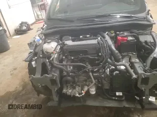 ✅ 2023 Ford Escape ST-Line Elite • VIN: 1FMCU9PA5PUB37602 • Lot: 59911065. Listed on Copart with 21,374 mi. Free auction sales archive from the USA and detailed vehicle history report at DreamBid. Image 15.