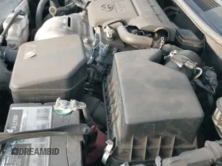 ✅ 2016 Toyota Camry SE • VIN: 4T1BF1FK8GU242734 • Lot: 43664695. Listed on IAAI with 134,113 mi. Free auction sales archive from the USA and detailed vehicle history report at DreamBid. Image 19.