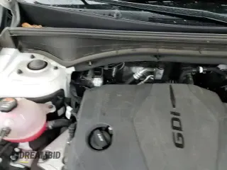 ✅ 2024 Kia Sorento LX • VIN: 5XYRG4JC6RG307053 • Lot: 82454605. Listed on Copart with 11,508 mi. Free auction sales archive from the USA and detailed vehicle history report at DreamBid. Image 14.