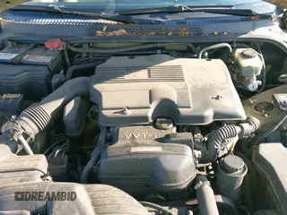 ✅ 2002 Lexus IS 300/350 • VIN: JTHBD192420036928 • Lot: 42814265. Listed on IAAI with 243,337 mi. Free auction sales archive from the USA and detailed vehicle history report at DreamBid. Image 13.