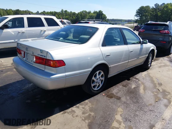 ✅ 2000 Toyota Camry LE • VIN: 4T1BG22K2YU656991 • Лот: 45275303. Опубликован ранее на IAAI с пробегом 157 199 миль. Бесплатный доступ к архиву аукционных продаж из США и подробный отчёт об истории автомобиля на DreamBid. Изображение 4.