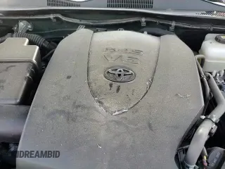 2022 Toyota Tacoma SR z VIN 3TMCZ5AN6NM455059, wystawiony jako Copart lot #65873095 z przebiegiem 76 189 mil mil oraz Szkoda całkowita • Salvage title. Historia ofert i sprzedaży dostępna na DreamBid. Obrazek 15.