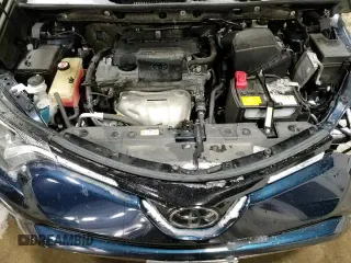 ✅ 2018 Toyota RAV4 XLE • VIN: JTMRFREV4JD253945 • Lot: 95734565. Wystawiony na Copart z przebiegiem 54 850 mil. Bezpłatny archiwum sprzedaży aukcyjnych z USA i szczegółowy raport historii pojazdu na DreamBid. Zdjęcie 15.