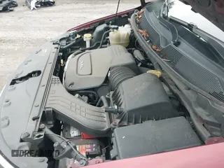 ✅ 2017 Chrysler Pacifica Touring L • VIN: 2C4RC1BG6HR535527 • Лот: 43446860. Опубликован ранее на IAAI с пробегом 138 961 миль. Бесплатный доступ к архиву аукционных продаж из США и подробный отчёт об истории автомобиля на DreamBid. Изображение 22.