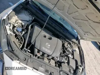 ✅ 2018 Mazda 3 Touring • VIN: 3MZBN1V33JM245731 • Лот: 90019805. Опубликован ранее на Copart с пробегом 54 024 миль. Бесплатный доступ к архиву аукционных продаж из США и подробный отчёт об истории автомобиля на DreamBid. Изображение 14.