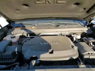 ✅ 2020 GMC Canyon 4WD Denali • VIN: 1GTG6EEN9L1116097 • Lot: 84651375. Listed on Copart with 48,177 mi. Free auction sales archive from the USA and detailed vehicle history report at DreamBid. Image 13.