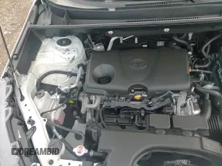 ✅ 2020 Toyota RAV4 LE • VIN: 2T3F1RFVXLC118721 • Лот: 86075575. Опубликован ранее на Copart с пробегом 57 390 миль. Бесплатный доступ к архиву аукционных продаж из США и подробный отчёт об истории автомобиля на DreamBid. Изображение 14.