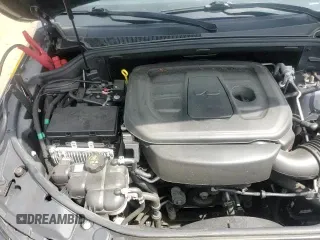 ✅ 2021 Jeep Grand Cherokee Overland • VIN: 1C4RJFCG5MC565056 • Lot: 62530515. Wystawiony na Copart z przebiegiem 39 825 mil. Bezpłatny archiwum sprzedaży aukcyjnych z USA i szczegółowy raport historii pojazdu na DreamBid. Zdjęcie 15.