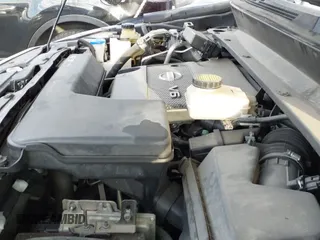 ✅ 2013 Nissan Pathfinder S • VIN: 5N1AR2MN0DC670627 • Lot: 43773667. Listed on IAAI with 170,735 mi. Free auction sales archive from the USA and detailed vehicle history report at DreamBid. Image 12.