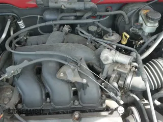 ✅ 2003 Mazda Tribute ES • VIN: 4F2CZ961X3KM16718 • Lot: 42734760. Wystawiony na IAAI z przebiegiem 89 108 mil. Bezpłatny archiwum sprzedaży aukcyjnych z USA i szczegółowy raport historii pojazdu na DreamBid. Zdjęcie 20.