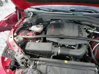 ✅ 2020 Alfa Romeo Stelvio Sport • VIN: ZASPAJAN4L7C95103 • Лот: 94705955. Опубликован ранее на Copart с пробегом 46 004 миль. Бесплатный доступ к архиву аукционных продаж из США и подробный отчёт об истории автомобиля на DreamBid. Изображение 14.