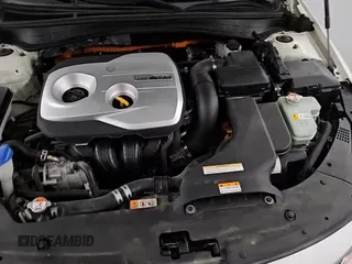 ✅ 2017 Kia Optima • VIN: KNAGT4LC6H5005380 • Лот: 89701315. Опубликован ранее на Copart с пробегом 105 988 миль. Бесплатный доступ к архиву аукционных продаж из США и подробный отчёт об истории автомобиля на DreamBid. Изображение 14.