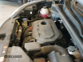 ✅ 2021 Kia Sportage LX • VIN: KNDPMCAC3M7895672 • Lot: 43320237. Listed on IAAI with 56,532 mi. Free auction sales archive from the USA and detailed vehicle history report at DreamBid. Image 19.