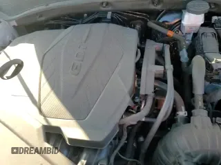 ✅ 2023 Kia Sportage X-Line • VIN: 5XYK6CAF2PG097993 • Lot: 86883375. Wystawiony na Copart z przebiegiem 27 481 mil. Bezpłatny archiwum sprzedaży aukcyjnych z USA i szczegółowy raport historii pojazdu na DreamBid. Zdjęcie 16.