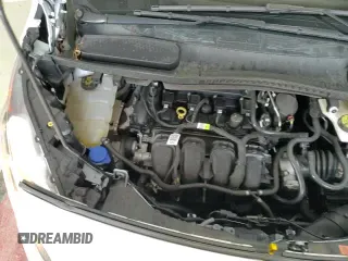 ✅ 2023 Ford Transit Connect XL • VIN: NM0LS7S26P1565756 • Lot: 80716715. Wystawiony na Copart z przebiegiem 11 891 mil. Bezpłatny archiwum sprzedaży aukcyjnych z USA i szczegółowy raport historii pojazdu na DreamBid. Zdjęcie 14.