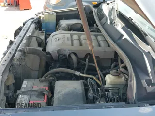 ✅ 2008 Toyota Sequoia SR5 • VIN: 5TDBY64A78S008046 • Lot: 42477345. Wystawiony na IAAI z przebiegiem 247 752 mil. Bezpłatny archiwum sprzedaży aukcyjnych z USA i szczegółowy raport historii pojazdu na DreamBid. Zdjęcie 19.