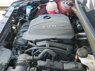 ✅ 2024 Kia Sportage SX-Prestige • VIN: 5XYK53DF0RG156122 • Lot: 42184311. Listed on IAAI with 29,511 mi. Free auction sales archive from the USA and detailed vehicle history report at DreamBid. Image 25.