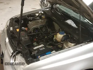 ✅ 2001 Volkswagen Cabriolet GLS • VIN: 3VWCC21V81M807436 • Lot: 41678697. Wystawiony na IAAI z przebiegiem 160 442 mil. Bezpłatny archiwum sprzedaży aukcyjnych z USA i szczegółowy raport historii pojazdu na DreamBid. Zdjęcie 19.