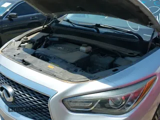 ✅ 2016 Infiniti QX60 • VIN: 5N1AL0MM4GC514656 • Лот: 42776853. Опубликован ранее на IAAI с пробегом 102 631 миль. Бесплатный доступ к архиву аукционных продаж из США и подробный отчёт об истории автомобиля на DreamBid. Изображение 18.