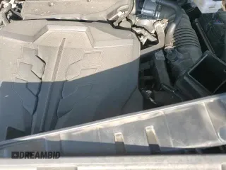 ✅ 2025 Kia Carnival SX • VIN: KNDNE5K35S6502062 • Lot: 80171755. Wystawiony na Copart z przebiegiem 13 751 mil. Bezpłatny archiwum sprzedaży aukcyjnych z USA i szczegółowy raport historii pojazdu na DreamBid. Zdjęcie 16.