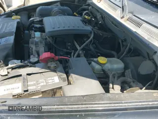 ✅ 2001 Dodge Durango • VIN: 1B4HR28N31F570834 • Lot: 42293683. Wystawiony na IAAI z przebiegiem 131 225 mil. Bezpłatny archiwum sprzedaży aukcyjnych z USA i szczegółowy raport historii pojazdu na DreamBid. Zdjęcie 12.