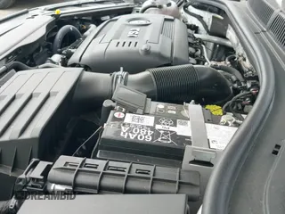 ✅ 2024 Volkswagen Jetta 40th Anniversary Edition • VIN: 3VW8T7BU4RM004952 • Lot: 42558844. Listed on IAAI with 5,541 mi. Free auction sales archive from the USA and detailed vehicle history report at DreamBid. Image 20.