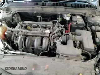 ✅ 2018 Ford Fusion S • VIN: 3FA6P0G75JR133210 • Lot: 82528085. Wystawiony na Copart z przebiegiem 137 692 mil. Bezpłatny archiwum sprzedaży aukcyjnych z USA i szczegółowy raport historii pojazdu na DreamBid. Zdjęcie 13.