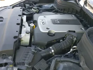 ✅ 2010 Infiniti EX Journey • VIN: JN1AJ0HP2AM703633 • Lot: 42408524. Wystawiony na IAAI z przebiegiem 110 912 mil. Bezpłatny archiwum sprzedaży aukcyjnych z USA i szczegółowy raport historii pojazdu na DreamBid. Zdjęcie 20.