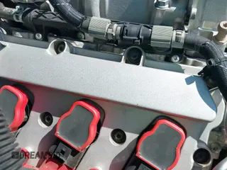 ✅ 2016 Audi A6 Prestige • VIN: WAUHGAFC0GN001679 • Lot: 42558550. Wystawiony na IAAI z przebiegiem 50 342 mil. Bezpłatny archiwum sprzedaży aukcyjnych z USA i szczegółowy raport historii pojazdu na DreamBid. Zdjęcie 19.