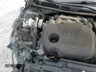 ✅ 2018 Nissan Maxima SL • VIN: 1N4AA6AP5JC407088 • Lot: 86845755. Wystawiony na Copart z przebiegiem 73 847 mil. Bezpłatny archiwum sprzedaży aukcyjnych z USA i szczegółowy raport historii pojazdu na DreamBid. Zdjęcie 13.