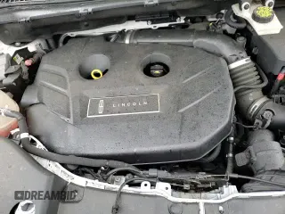 ✅ 2019 Lincoln MKC Select • VIN: 5LMCJ2D96KUL49506 • Лот: 59853145. Опубликован ранее на Copart с пробегом 82 383 миль. Бесплатный доступ к архиву аукционных продаж из США и подробный отчёт об истории автомобиля на DreamBid. Изображение 17.