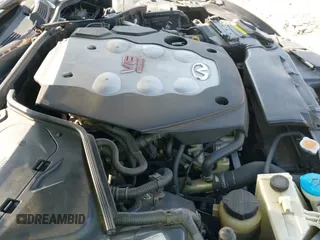 ✅ 2004 Infiniti G35 w/Leather • VIN: JNKCV54E54M828544 • Lot: 43203632. Wystawiony na IAAI z przebiegiem 199 093 mil. Bezpłatny archiwum sprzedaży aukcyjnych z USA i szczegółowy raport historii pojazdu na DreamBid. Zdjęcie 19.