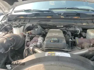 ✅ 2018 Ram 2500 Tradesman • VIN: 3C6UR5CL1JG270708 • Лот: 67221715. Опубликован ранее на Copart с пробегом 145 250 миль. Бесплатный доступ к архиву аукционных продаж из США и подробный отчёт об истории автомобиля на DreamBid. Изображение 15.