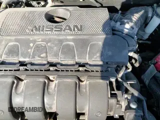 ✅ 2017 Nissan Sentra SL • VIN: 3N1AB7AP8HY257804 • Лот: 81186745. Опубликован ранее на Copart с пробегом 78 254 миль. Бесплатный доступ к архиву аукционных продаж из США и подробный отчёт об истории автомобиля на DreamBid. Изображение 13.