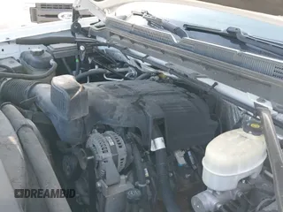 ✅ 2016 GMC Sierra 2500HD • VIN: 1GD21REG6GZ319193 • Lot: 42651847. Listed on IAAI with 231,366 mi. Free auction sales archive from the USA and detailed vehicle history report at DreamBid. Image 19.