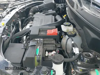 ✅ 2025 Chevrolet Equinox AWD LT • VIN: 3GNAXPEG0SL145177 • Lot: 42649026. Wystawiony na IAAI z przebiegiem 16 111 mil. Bezpłatny archiwum sprzedaży aukcyjnych z USA i szczegółowy raport historii pojazdu na DreamBid. Zdjęcie 20.