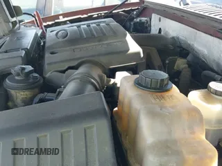 ✅ 2007 Ford Expedition Eddie Bauer • VIN: 1FMFU17527LA15268 • Lot: 43641198. Wystawiony na IAAI z przebiegiem 294 619 mil. Bezpłatny archiwum sprzedaży aukcyjnych z USA i szczegółowy raport historii pojazdu na DreamBid. Zdjęcie 14.