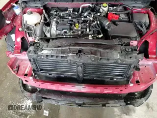 ✅ 2022 Ford Escape SE • VIN: 1FMCU9G66NUB59424 • Lot: 93072615. Listed on Copart with 7,302 mi. Free auction sales archive from the USA and detailed vehicle history report at DreamBid. Image 17.