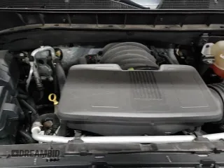 ✅ 2020 Chevrolet Silverado 1500 RST • VIN: 1GCRYEED1LZ120544 • Lot: 89531795. Listed on Copart with 74,851 mi. Free auction sales archive from the USA and detailed vehicle history report at DreamBid. Image 15.