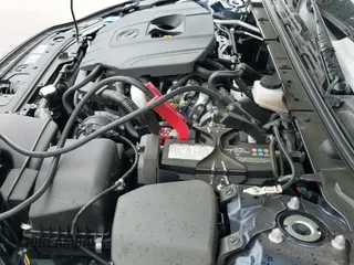 ✅ 2025 Mazda 3 S • VIN: 3MZBPAAM8SM455185 • Лот: 41818563. Опубликован ранее на IAAI с пробегом 2 145 миль. Бесплатный доступ к архиву аукционных продаж из США и подробный отчёт об истории автомобиля на DreamBid. Изображение 19.