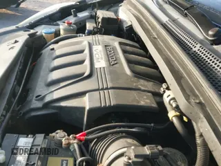 ✅ 2009 Honda Odyssey EX-L • VIN: 5FNRL386X9B014544 • Lot: 43586502. Wystawiony na IAAI z przebiegiem 209 419 mil. Bezpłatny archiwum sprzedaży aukcyjnych z USA i szczegółowy raport historii pojazdu na DreamBid. Zdjęcie 19.