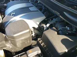 ✅ 2021 Lexus RX 350 • VIN: 2T2HZMAA4MC202161 • Lot: 42333044. Listed on IAAI with 48,243 mi. Free auction sales archive from the USA and detailed vehicle history report at DreamBid. Image 20.