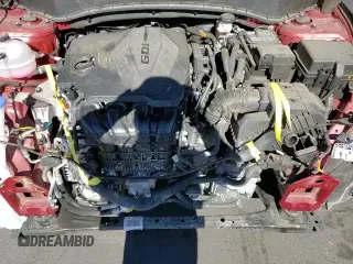 ✅ 2025 Hyundai Tucson SEL • VIN: 5NMJB3DE6SH468534 • Лот: 91414265. Опубликован ранее на Copart с пробегом 27 055 миль. Бесплатный доступ к архиву аукционных продаж из США и подробный отчёт об истории автомобиля на DreamBid. Изображение 15.